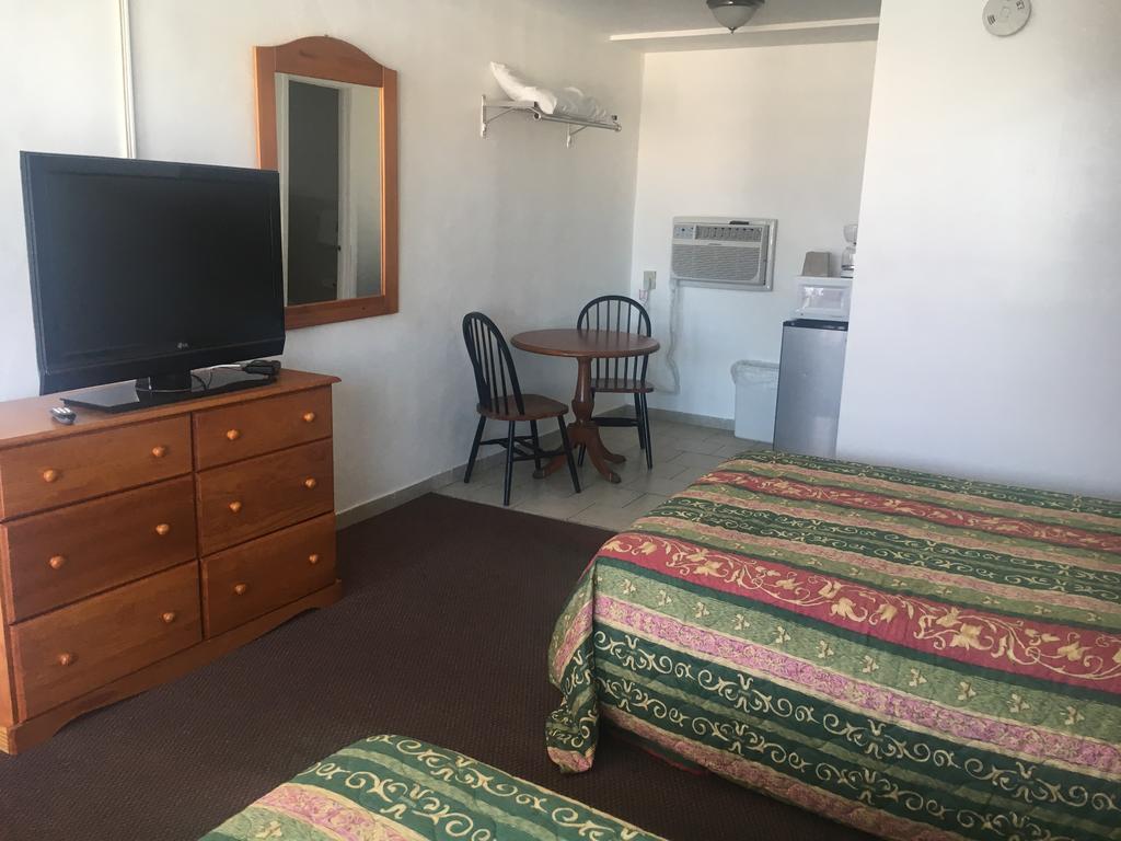Skylark Resort Motel 와일드우드 외부 사진