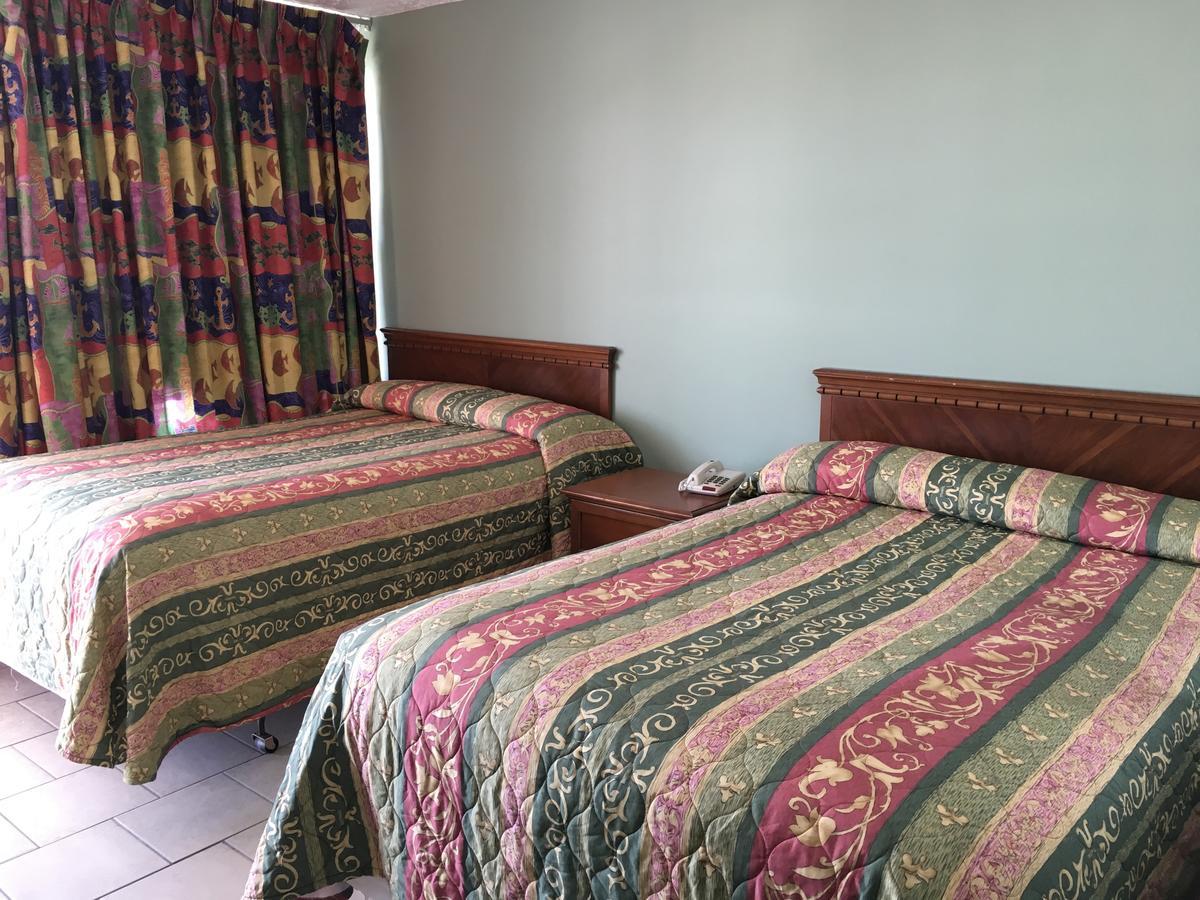 Skylark Resort Motel 와일드우드 외부 사진